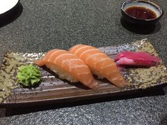 -隐鮨日料(北辰三角洲店)