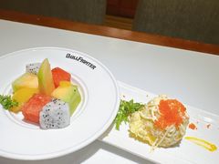 -斗牛士牛排餐厅(嘉里汇店)