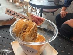 -HUGS coffee(东区店)