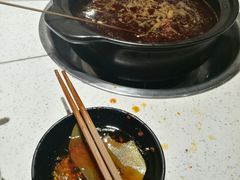 -钢管厂歆瑞源油卤串串香(春熙路太古里店)
