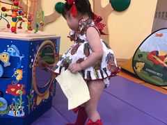 -金宝贝国际早教(洛龙正大校区)