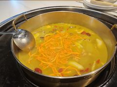 -云尊府云南菜·蒸汽石锅鱼(学清路店)