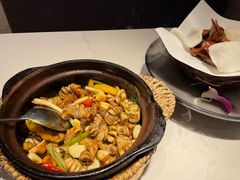 -虾饺妹·粤式茶餐厅(荟聚店)