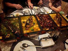 -北京王府井希尔顿酒店·万斯阁西餐厅