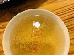 -岗上渣渣老火锅(两路口店)