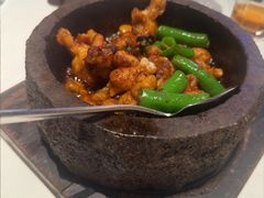 -桂满陇·海市蜃楼·黑金(国金店)