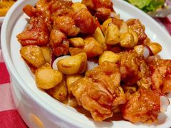 台式塔香三杯鸡-邓丽君音乐主题餐厅