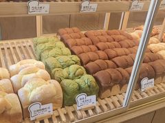-崎本的店·专业酵种吐司(无锡万象汇店)