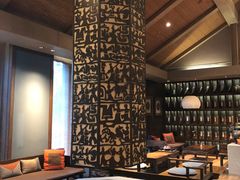 -曲阜尼山书院酒店-西餐厅