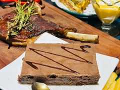 -吱咖啡西式简餐