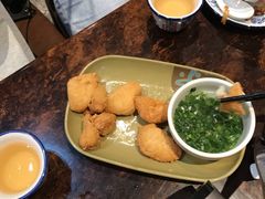 -胡须佬鸡煲四季火锅(海雅缤纷城店)