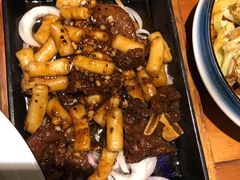 -外婆私房菜(新亚百货店)