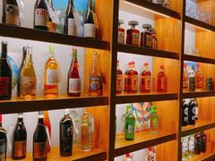 -黑角餐厅美式狂野Blackhorn(昌茂花园店)