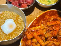 -大叹号啤酒屋·延边料理(延大店)