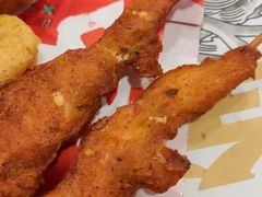 -享哆味·汉堡炸鸡(九龙坡黄桷坪店)