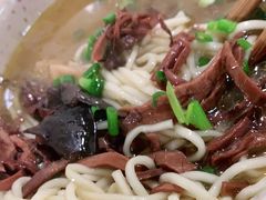 -大石人家鱿鱼面馆(大石西路总店)