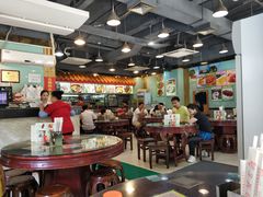 大堂-昇记肠粉王(福华路店)