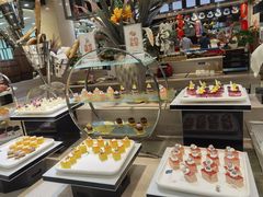 -威海铂丽斯国际大酒店(威海高铁站店)