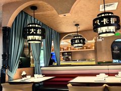 -清真·卡德尔大叔新疆主题餐厅(龙汇路店)