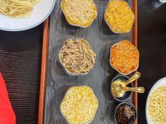 -蟹尊苑(巨鹿店)