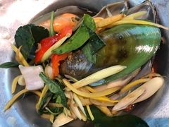 -The Dishes Seafood & Restaurant