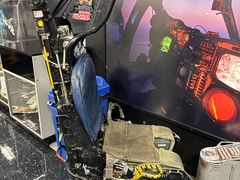 -中途岛号航空母舰博物馆