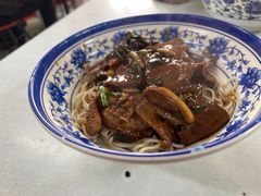 -明呈黄鱼面馆(斜土路店)