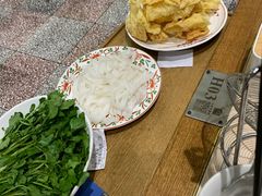 -汕头八合里海记牛肉店(清河店)