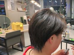 -MOVAN HAIR莫凡匠人发型屋