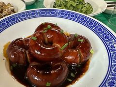 -两户人家农家乐