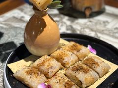 -一味大院•桐庐菜传承店(春江路店)