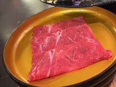 -牛New寿喜烧(中山公园龙之梦店)