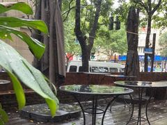 -VESH COFFEE(定西路店)