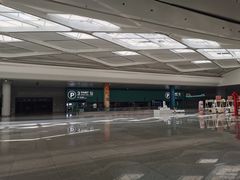 -杭州萧山国际机场
