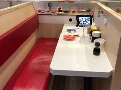 -京樽回転寿司(奥林匹克店)