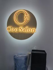 -Coo Hair salon