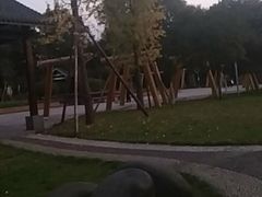 -沙河三洞古桥公园