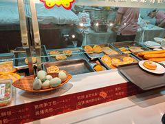 -玉华台饭庄·淮扬菜·烤鸭(望京店)