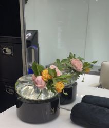 -时尚殿堂salon