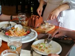 -布拉格餐厅· 中欧捷克菜(全国首店)