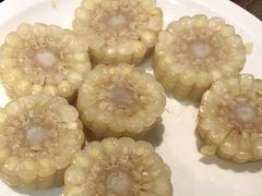 玉米棒贝-海味当家·蒸锅海鲜(中山广场创始店)
