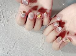-EAST日式美甲美睫沙龙