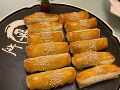 -常州富力喜来登酒店 Feast盛宴标帜西餐厅(新北万达广场店)