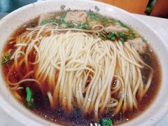 -蒋家桥饺面店(广陵路店)