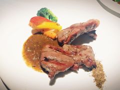 -哈布斯扒房(华发商都店)