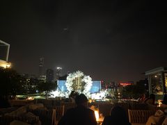 -The ROOF (通盈中心店)