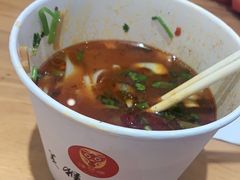 -豫楚源美猴王·面(武商广场店)