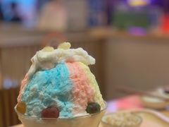 -怪物的冰与火(天虹商场中山路店)