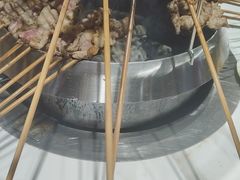 -源味居手把签烧烤(长春一店)