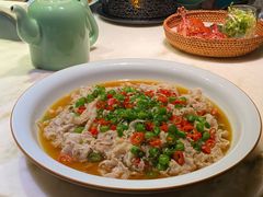 -锦府盐帮·李宅(领展购物广场中关村店)